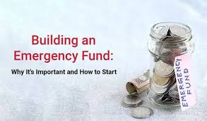 Emergency Fund