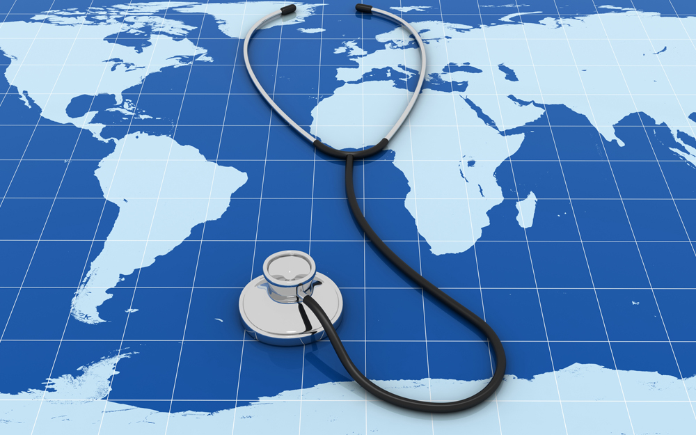 Global Medical Aid